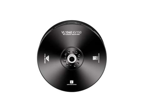 VL1040 KV150 T-Motor