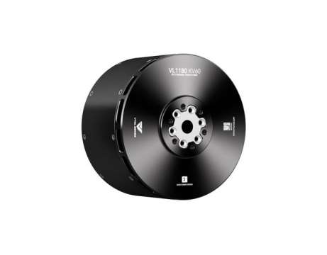 VL1180 KV60 T-Motor