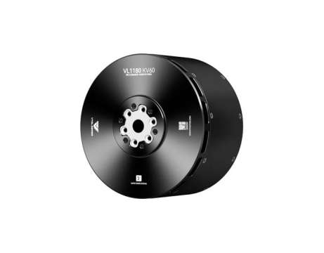 VL1180 KV60 T-Motor