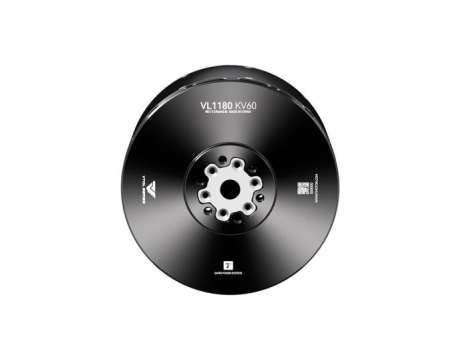 VL1180 KV60 T-Motor