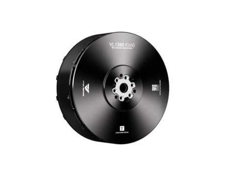 VL1380 KV60 T-Motor