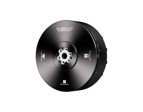 VL1380 KV60 T-Motor