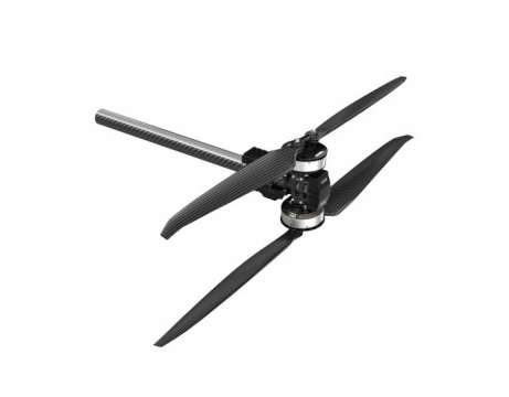 X-A12XL II-24S T-Motor