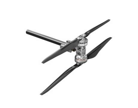 X-A14-24S T-Motor