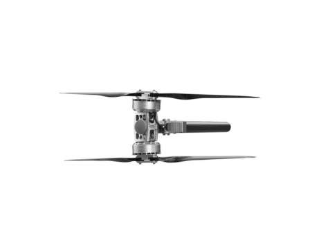 X-A16L-24S T-Motor