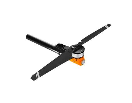 A6 T-Motor