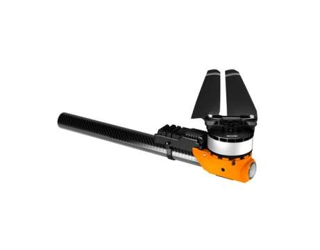 A6 T-Motor