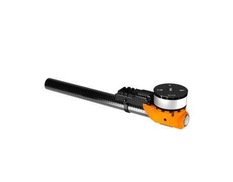 A6 T-Motor