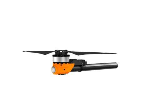 A6 T-Motor