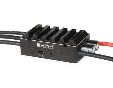 AT 115A 6-14S VTOL Pusher ESC T-Motor