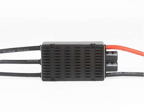 AT 115A 6-14S VTOL Pusher ESC T-Motor