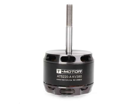 AT5220A 20-25CC VTOL Pusher Motor KV220/KV380 T-Motor
