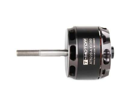 AT5220A 20-25CC VTOL Pusher Motor KV220/KV380 T-Motor