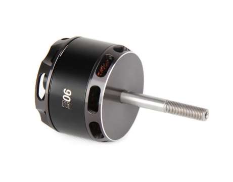 AT5220A 20-25CC VTOL Pusher Motor KV220/KV380 T-Motor