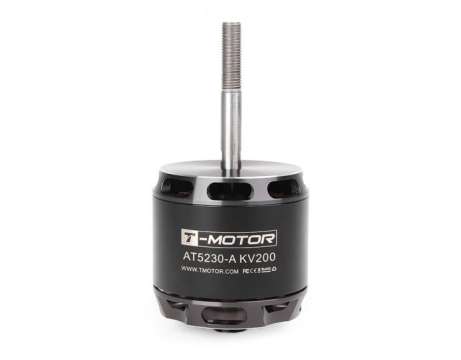 AT5230A 30CC VTOL Pusher Motor KV200 T-Motor