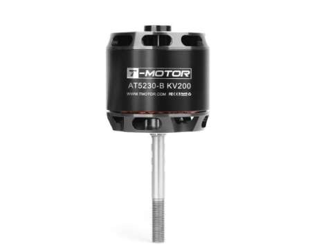 AT5230B 25-30CC VTOL Pusher Motor KV200 T-Motor