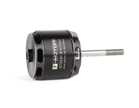 AT5230B 25-30CC VTOL Pusher Motor KV200 T-Motor