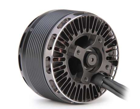 AT7224 40CC VTOL Pusher Motor KV160/KV190 T-Motor
