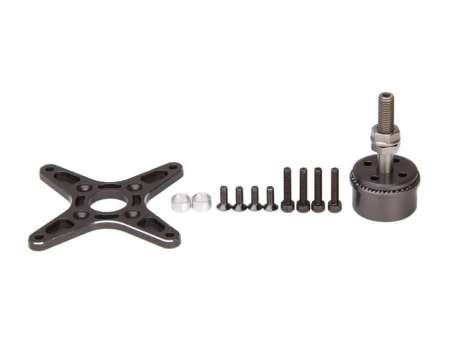 AT7224 40CC VTOL Pusher Motor KV160/KV190 T-Motor