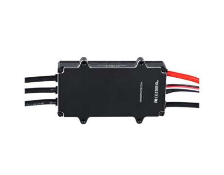 FLAME 100A 14S Multi-Rotor Uav Drone ESC 6-14S battary T-Motor