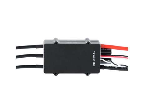 FLAME 100A 6S Multi-Rotor Uav Drone ESC 4-8S battary T-Motor
