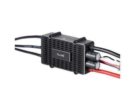 FLAME 100A 6S Multi-Rotor Uav Drone ESC 4-8S battary T-Motor
