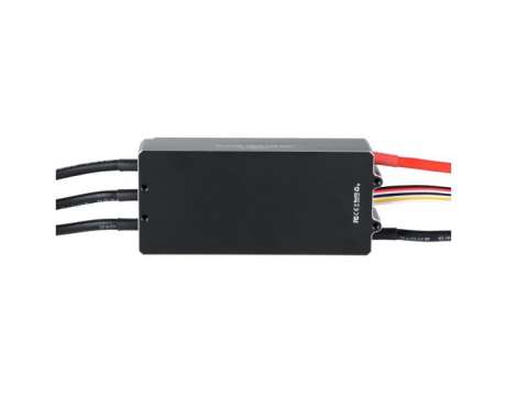 FLAME 180A 12S V2.0 Multi-Rotor Uav Drone ESC 6-12S battary T-Motor