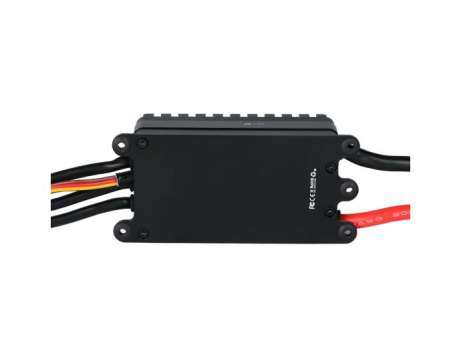 FLAME 200A 14S Multi-Rotor Uav Drone ESC 6-14S battary T-Motor