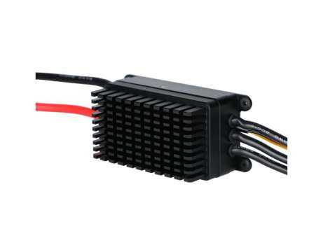 FLAME 200A 14S Multi-Rotor Uav Drone ESC 6-14S battary T-Motor