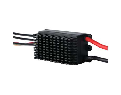 FLAME 200A 14S Multi-Rotor Uav Drone ESC 6-14S battary T-Motor