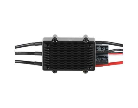 FLAME 60A 12S V2.0 Multi-Rotor Drone ESC 6-12S battary T-Motor
