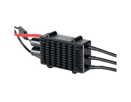 FLAME 60A 12S V2.0 Multi-Rotor Drone ESC 6-12S battary T-Motor