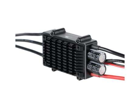 FLAME 60A 12S V2.0 Multi-Rotor Drone ESC 6-12S battary T-Motor