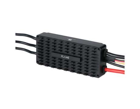 FLAME 80A 12S V2.0 Multi-Rotor Uav Drone ESC 6-12S battary T-Motor