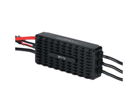 FLAME 80A 12S V2.0 Multi-Rotor Uav Drone ESC 6-12S battary T-Motor