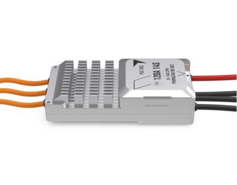 V120A 14S T-Motor