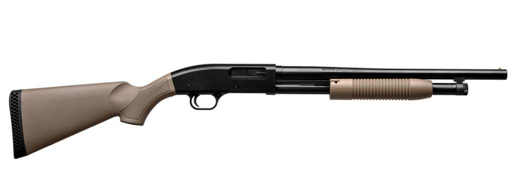 31019 Рушниця мисливська Maverick M88 Combo кал.12 28