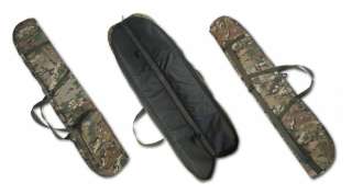 Чехол для ружья без оптики LeRoy Protect Multicam