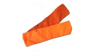 Шарф флис сигнальный для охоты LeRoy