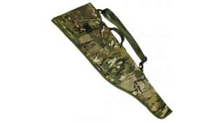 Чехол для ружья ИЖ / ТОЗ LeRoy Compact Multicam