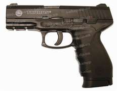Пистолет пневматический KWC Taurus KM46