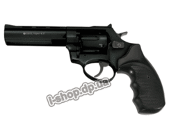 Револьвер под патрон Флобера Ekol Major Eagle 4,5” Black