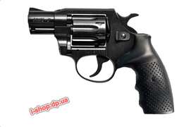 Револьвер под патрон флобера SNIPE - 2" резина-металл