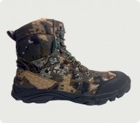 Remington Terrace hunting boots