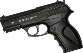 Пневматический пистолет Borner C11