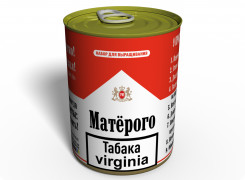 Набор Для Выращивания Матерого Табака Virginia