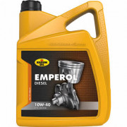 Масло моторное Kroon-Oil Emperol Diesel 10W-40, 5 л (31328)
