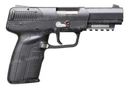 Травматический пистолет без разрешения