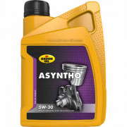 Масло моторное Kroon Oil Asyntho 5W-30, 1 л (31070)