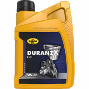 Масло моторное Kroon-Oil Duranza LSP 5W-30, 1 л (34202)